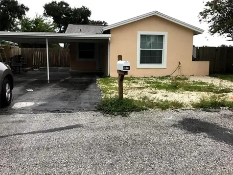 9126 Suffield Court Tampa FL 33615