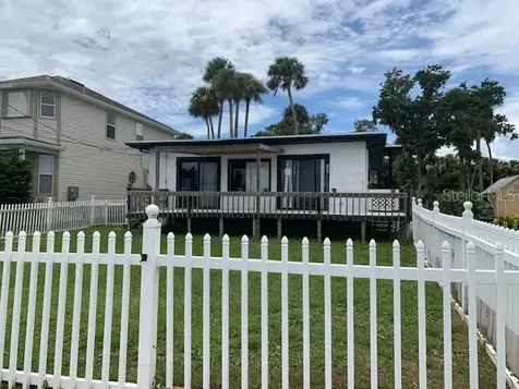 4214 Halifax Drive Port Orange FL 32127