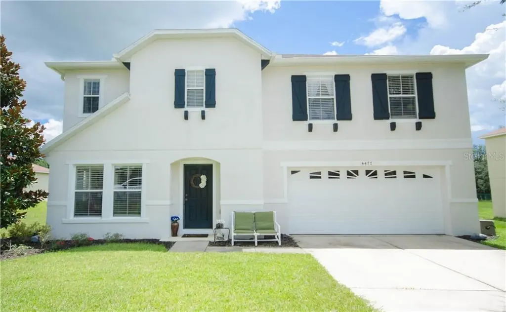 4477 Barbados Loop Clermont FL 34711