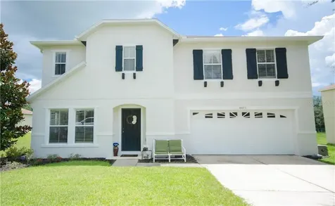 4477 Barbados Loop Clermont FL 34711