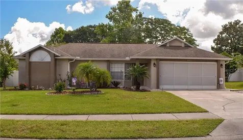 2893 Berkshire Woods Terrace Deltona FL 32725