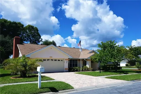 10272 Rayburn Court Spring Hill FL 34608