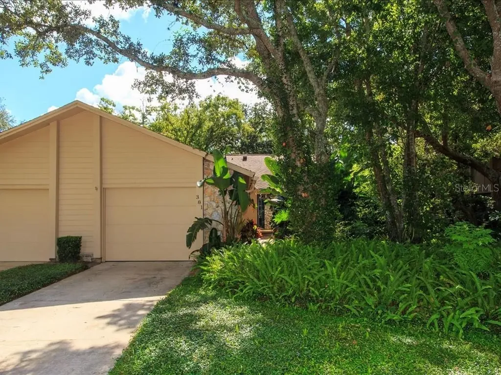 381 Winchester Place Longwood FL 32779