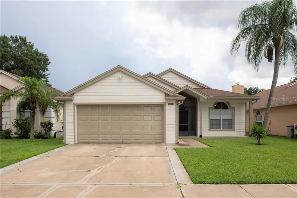 2108 Crosshair Circle Orlando FL 32837