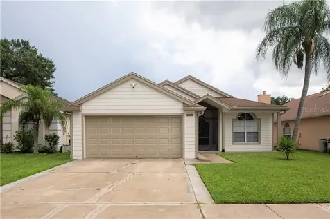 2108 Crosshair Circle Orlando FL 32837