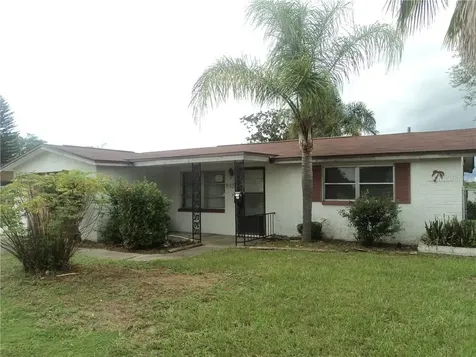 3923 Holiday Lake Drive Holiday FL 34691