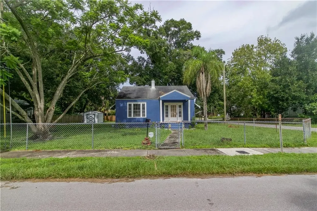 4410 N Ola Avenue Tampa FL 33603