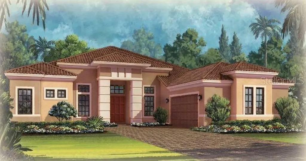 12008 Trails Reserve Court Sarasota FL 34238