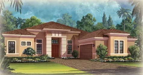 12008 Trails Reserve Court Sarasota FL 34238