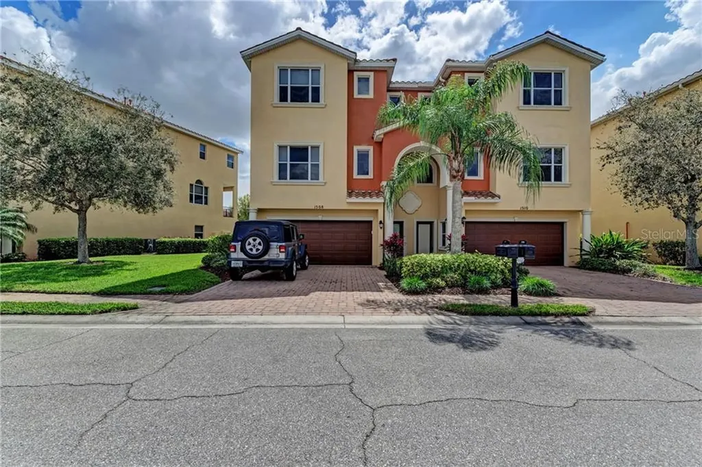 1508 3rd Street Circle E Palmetto FL 34221