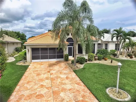 26461 Feathersound Drive Punta Gorda FL 33955