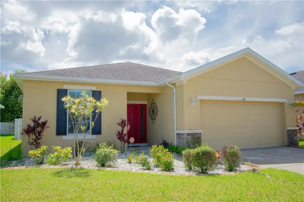 1107 Lauren Manor Loop Ruskin FL 33570