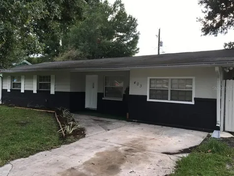 403 Robert Avenue Winter Haven FL 33880