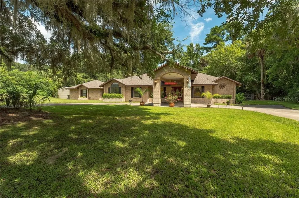 4990 Nebraska Avenue Sanford FL 32771