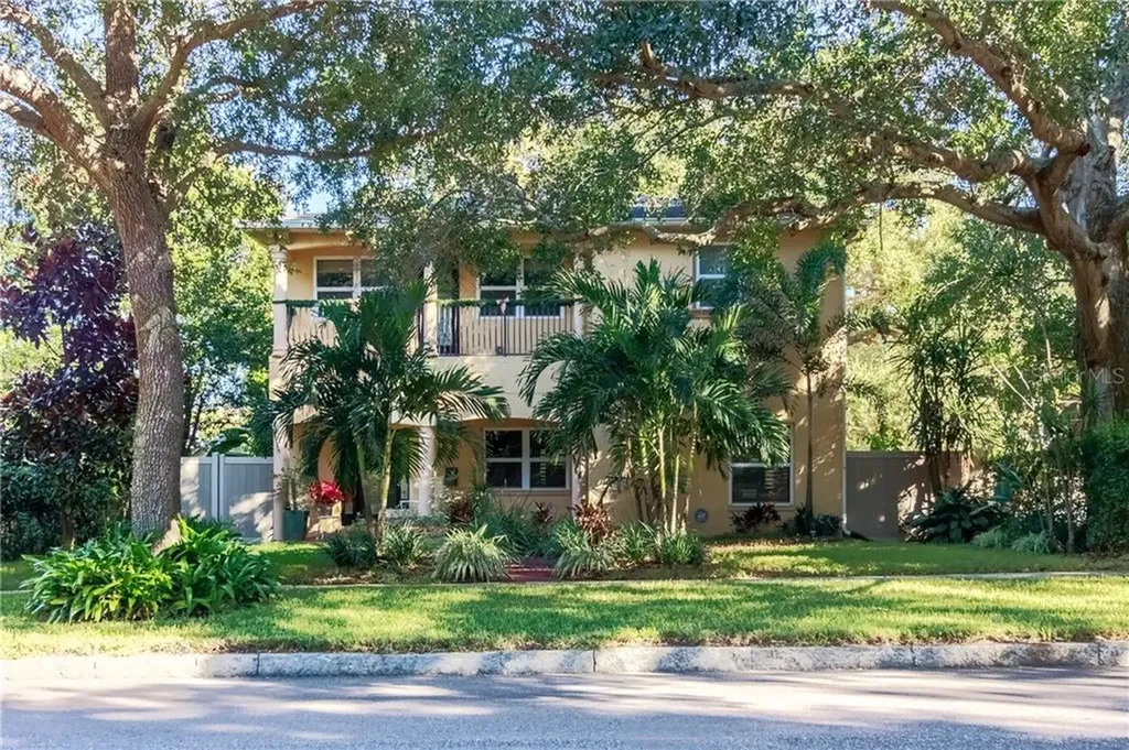 3919 Drive Martin Luther King Jr Street N St Petersburg FL 33703