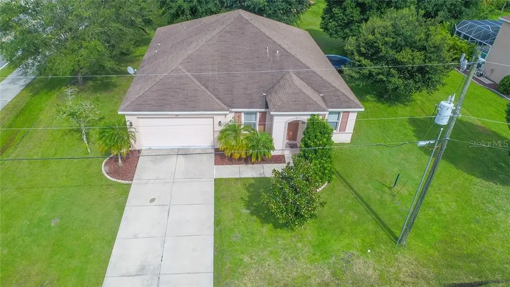 190 Valdiva Street Punta Gorda FL 33983