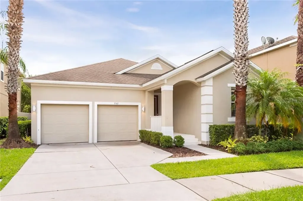 9547 Fenrose Terrace Orlando FL 32827