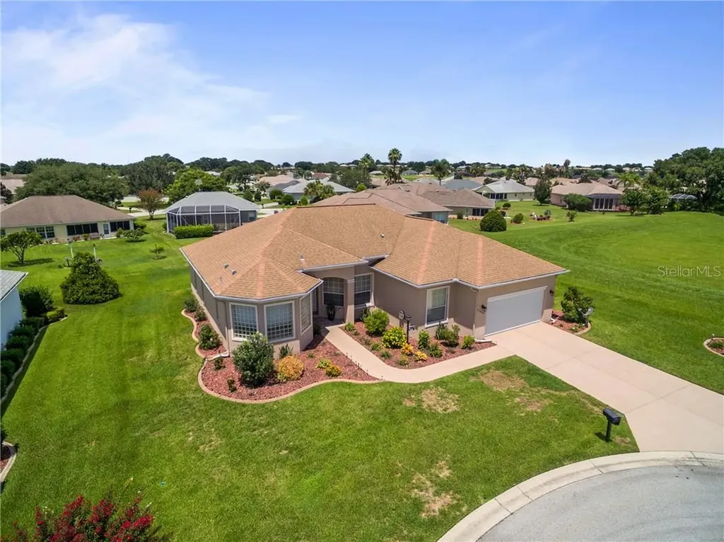 17650 SE 120th Court Summerfield FL 34491