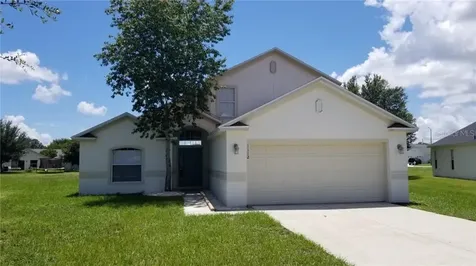 1112 Lake Charles Drive Davenport FL 33837