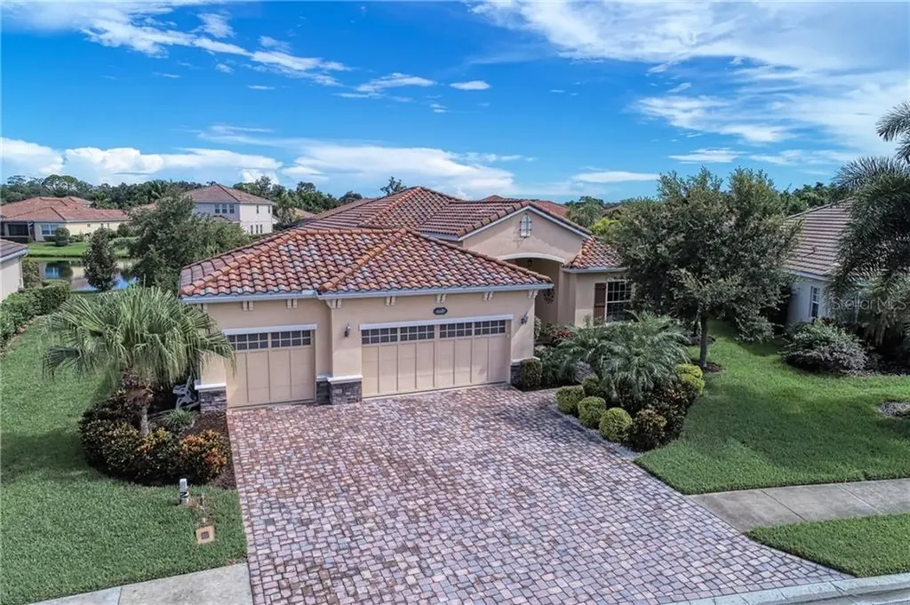 6681 Horned Owl Place Sarasota FL 34241
