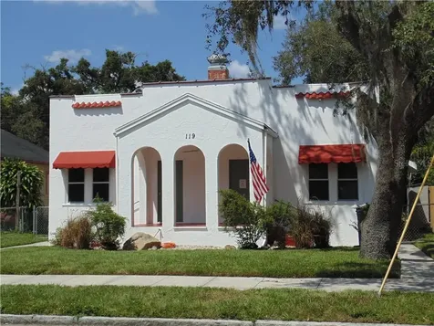 119 W 26th Avenue Tampa FL 33603