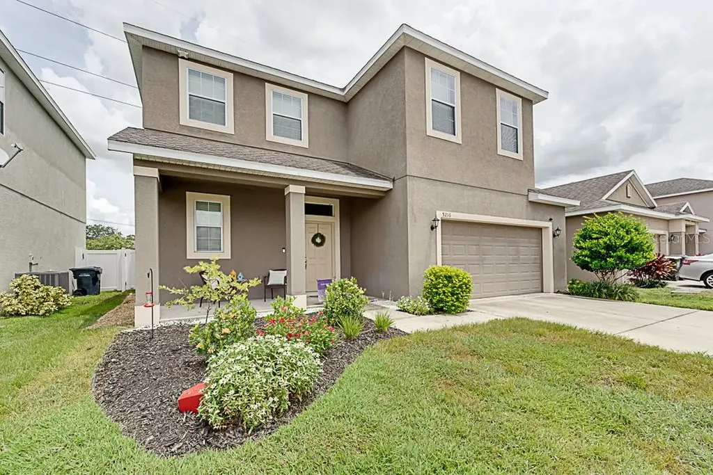 5216 Krenson Woods Way Lakeland FL 33813