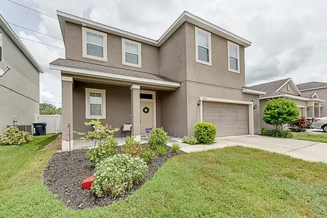5216 Krenson Woods Way Lakeland FL 33813