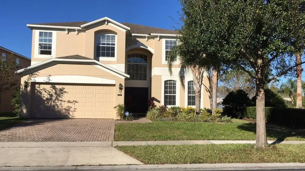 833 Bella Vida Boulevard Orlando FL 32828
