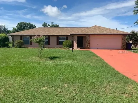 2075 W Hibiscus Road Avon Park FL 33825
