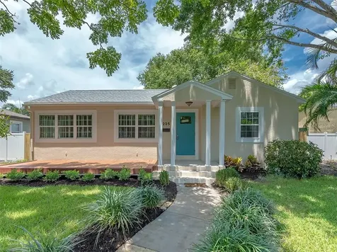 225 37th Avenue NE St Petersburg FL 33704