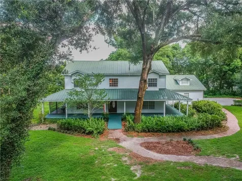 7578 Oak Brook Drive Zephyrhills FL 33540
