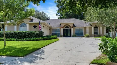 1323 Arbor Glen Court Clermont FL 34711