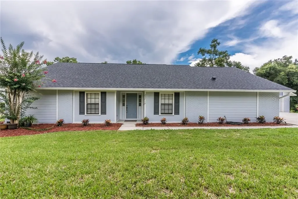 23710 Sundance Drive Sorrento FL 32776