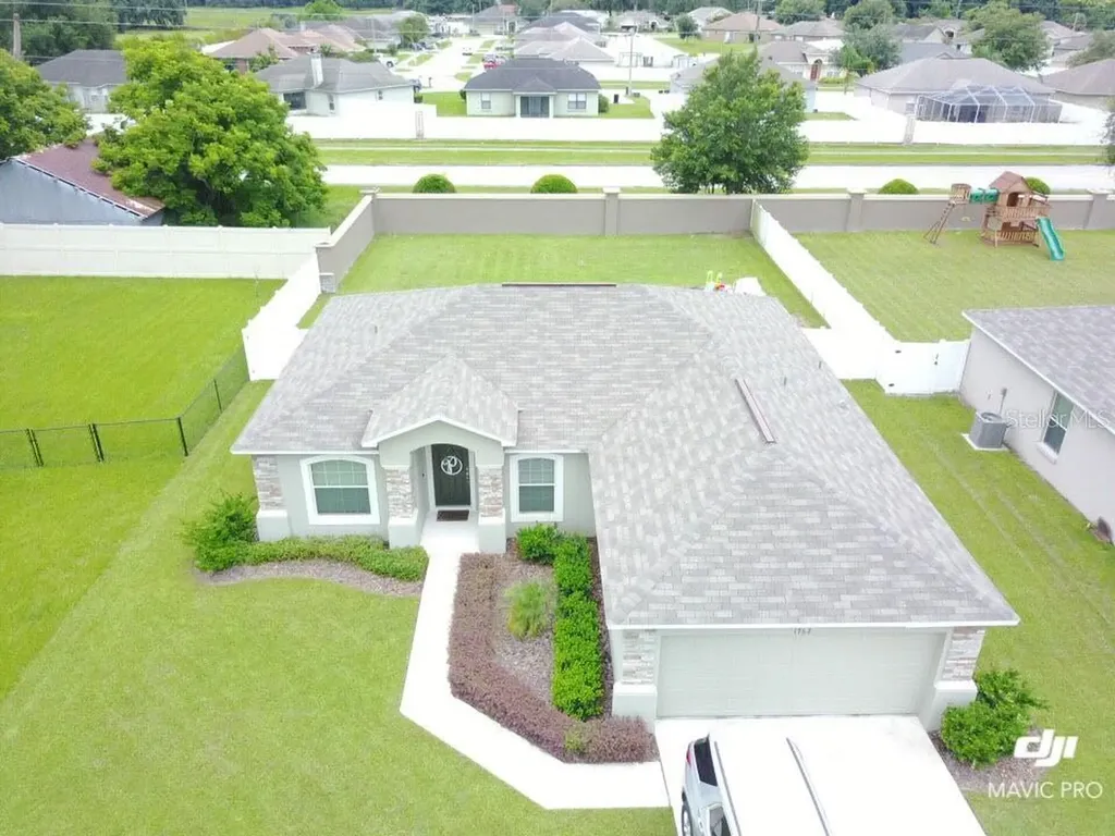 1762 Kingsmill Drive Bartow FL 33830