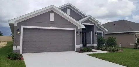384 Buchannan Drive Davenport FL 33837