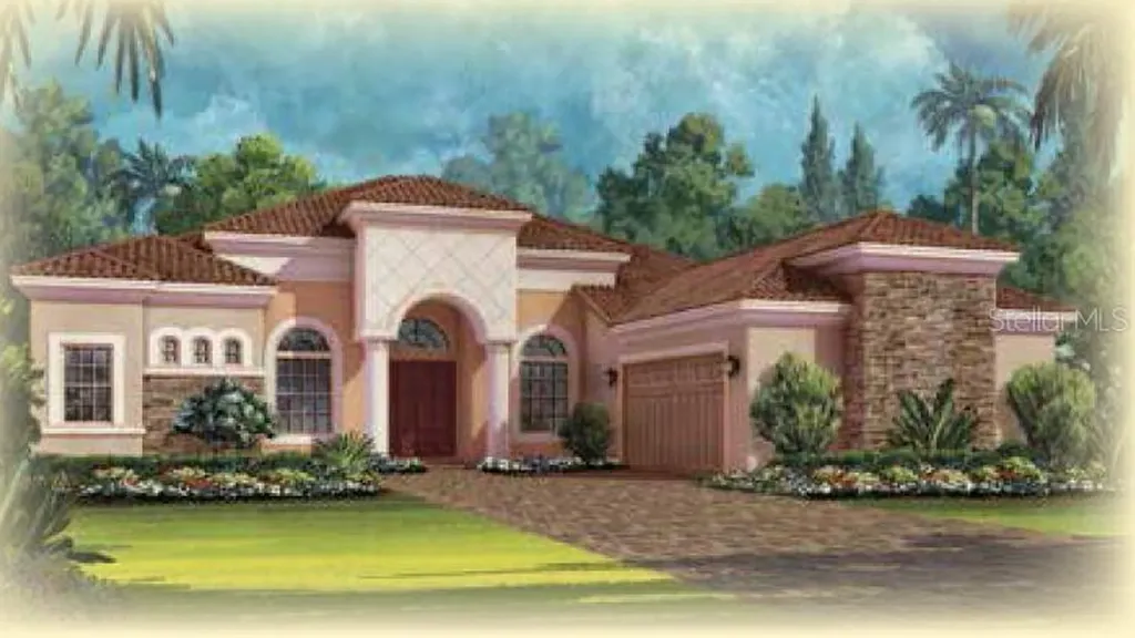 12025 Trails Reserve Court Sarasota FL 34238