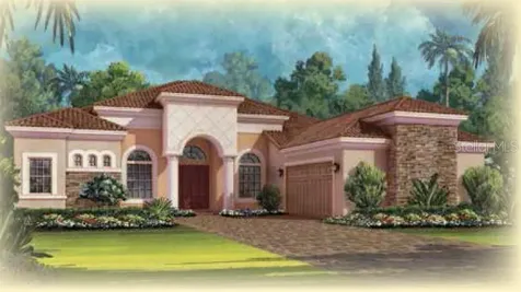 12025 Trails Reserve Court Sarasota FL 34238