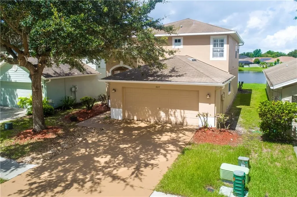 7047 Kendall Heath Way Land O Lakes FL 34637