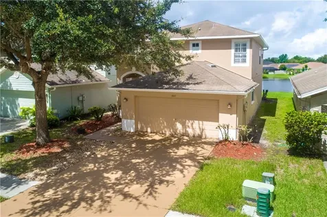 7047 Kendall Heath Way Land O Lakes FL 34637
