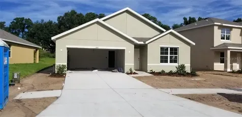 6849 Wagon Trail Street Zephyrhills FL 33541