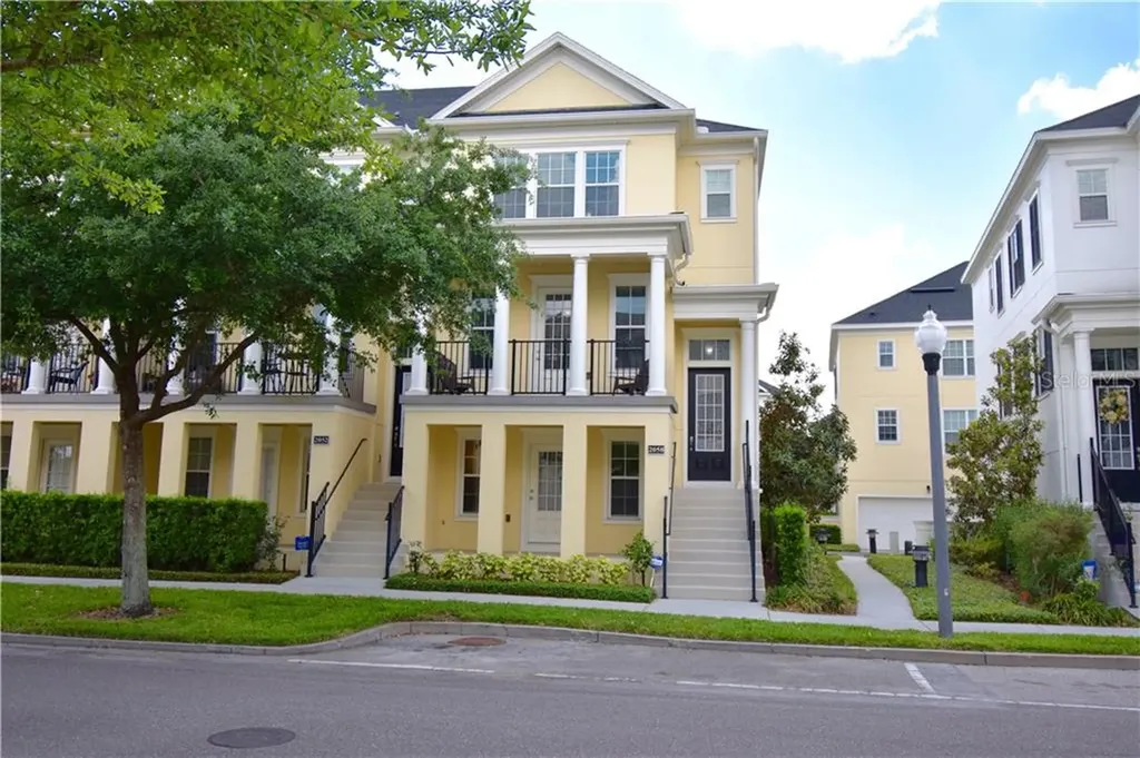 2058 Prospect Avenue Orlando FL 32814