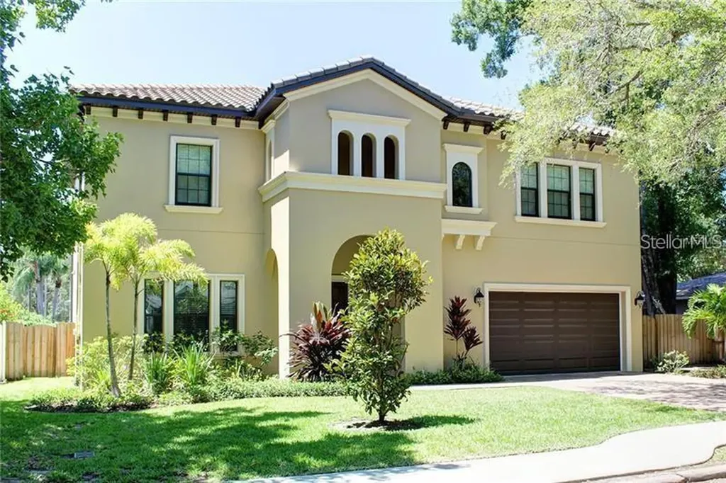 4209 W Palmira Avenue Tampa FL 33629