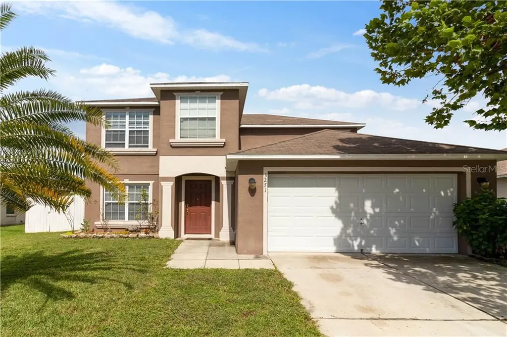 3271 Amberley Park Circle Kissimmee FL 34743