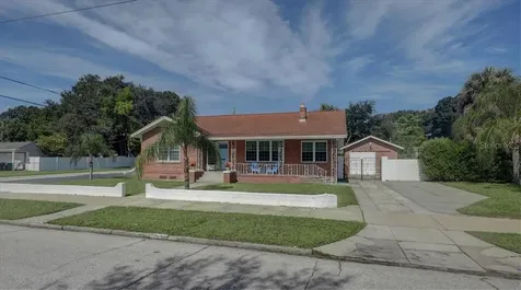 502 N Albany Avenue Tampa FL 33606