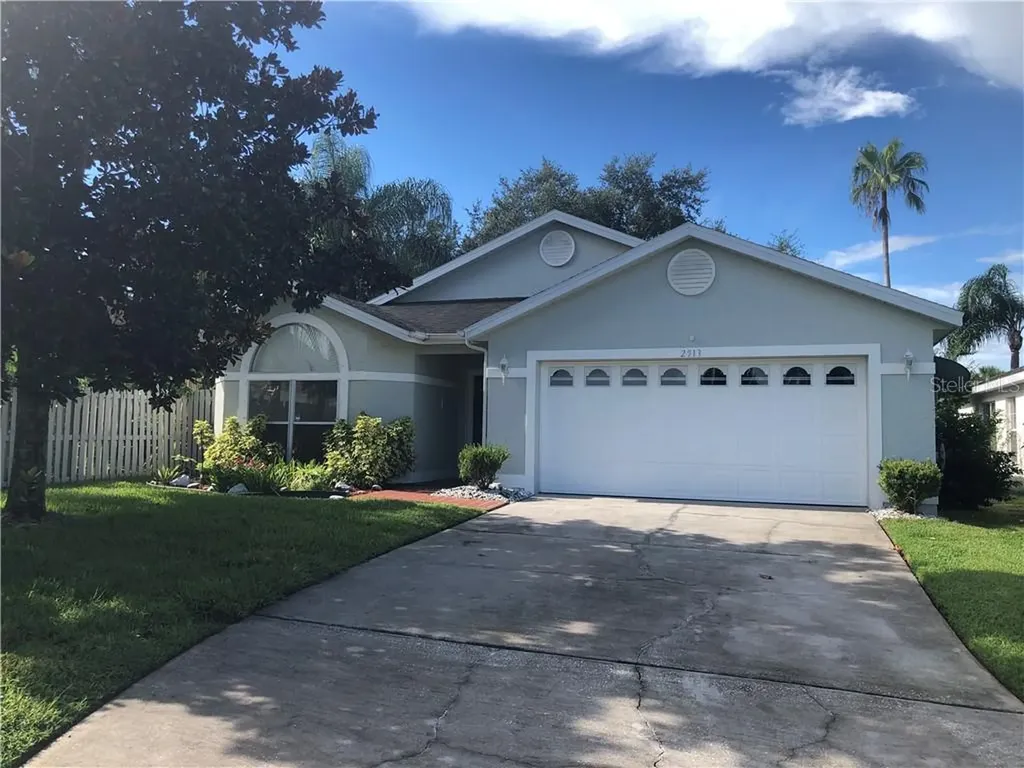 2913 Falling Tree Circle Orlando FL 32837
