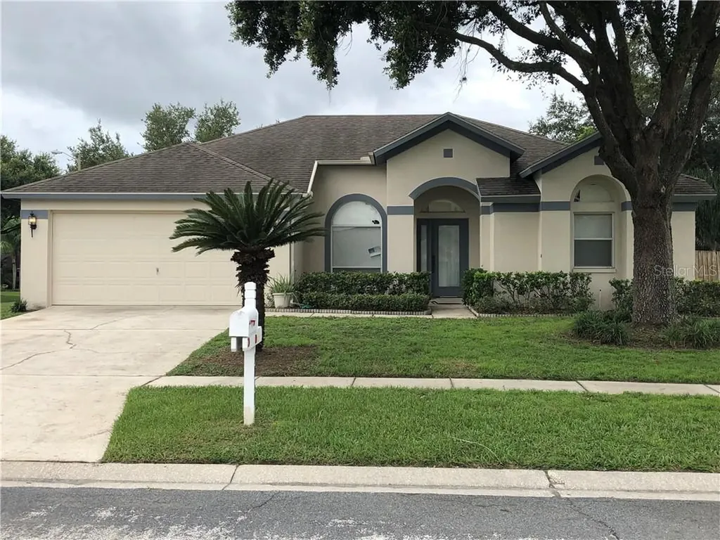 3819 Triple Jump Street Valrico FL 33596