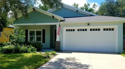 1117 Granada Street Clearwater FL 33755