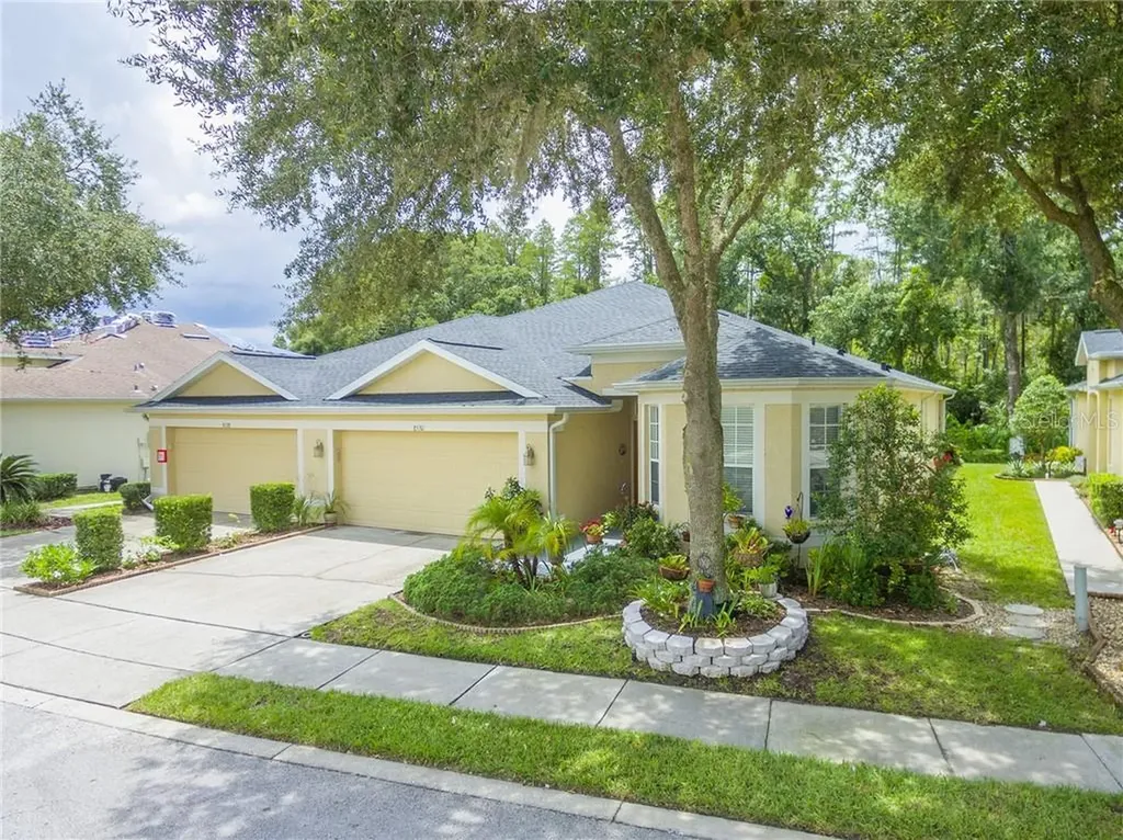 8530 Acorn Ridge Court Tampa FL 33625