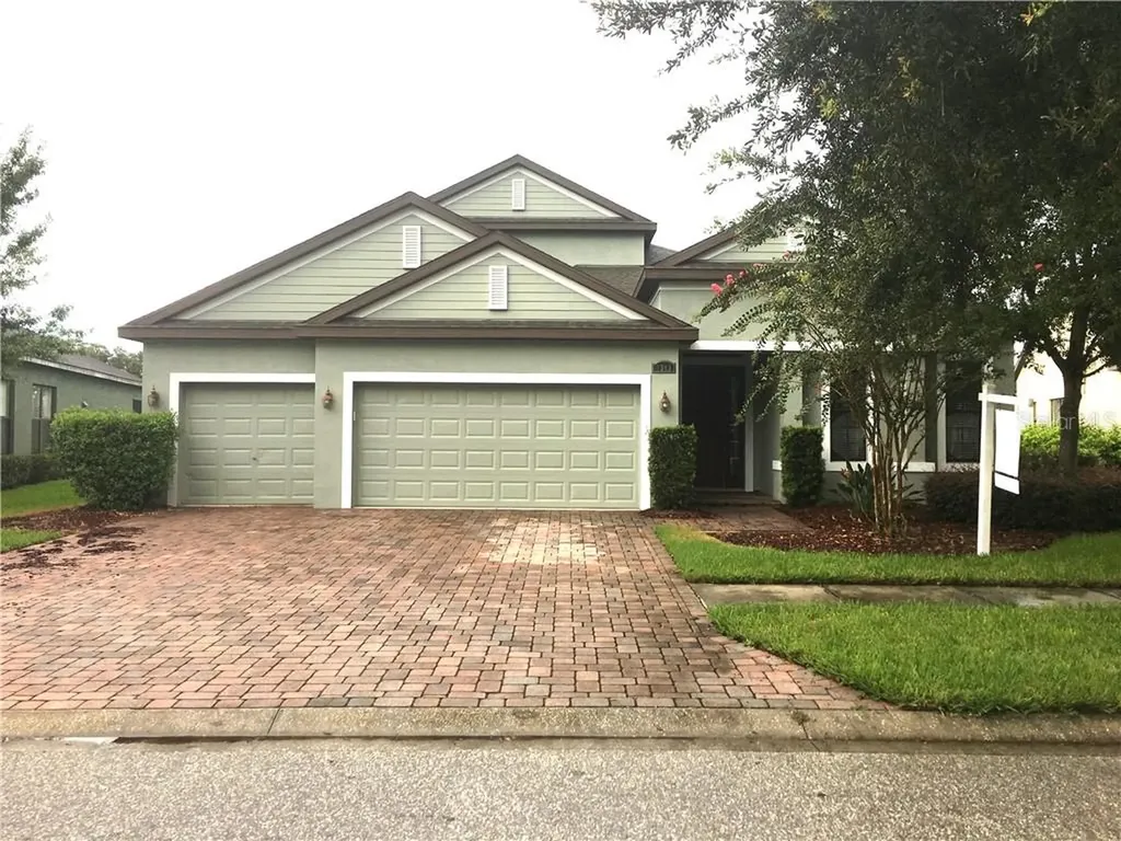 3313 Majestic View Drive Lutz FL 33558