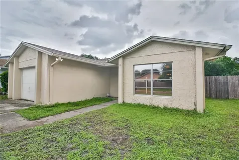 1519 Crossridge Drive Brandon FL 33510
